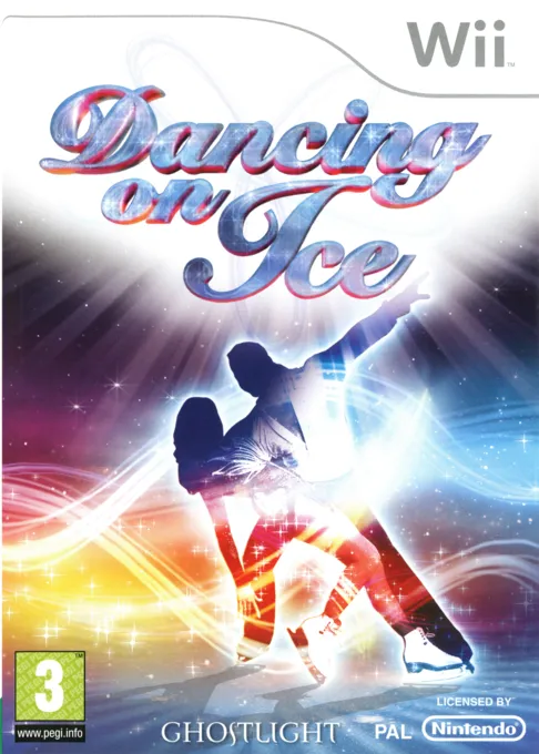 Dancing on Ice (Europe)
